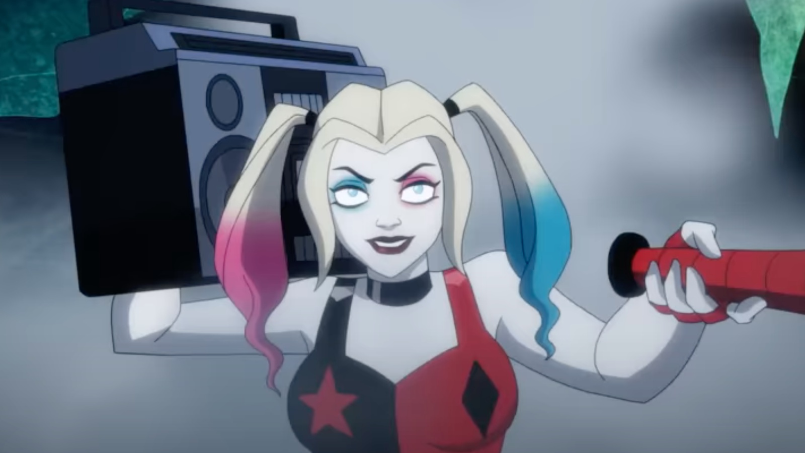 Harley Quinn: dal ComicCon di San Diego il trailer della quarta stagione