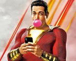 Shazam! Furia degli dei: il vero superpotere è Zachary Levi