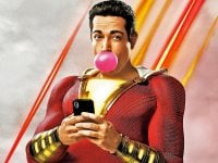 Shazam! Furia degli dei: il vero superpotere è Zachary Levi