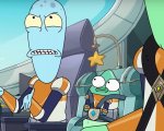 Solar Opposites 4: il trailer regala delle anticipazioni sulle puntate con Dan Stevens