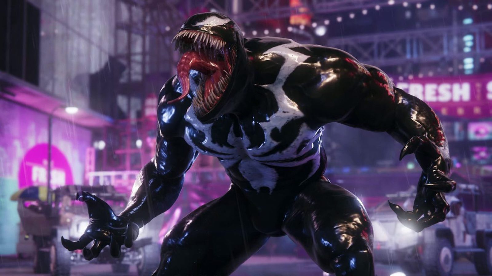 Marvel's Spider Man 2: più Venom, più villain e più dramma nel trailer del videogame