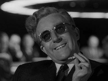 Strangelove