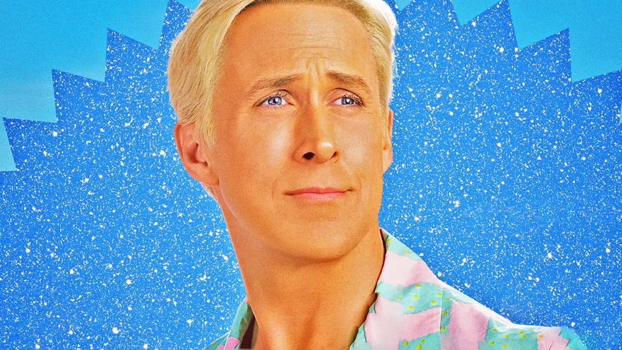 Il film di Barbie spiegato da Ken