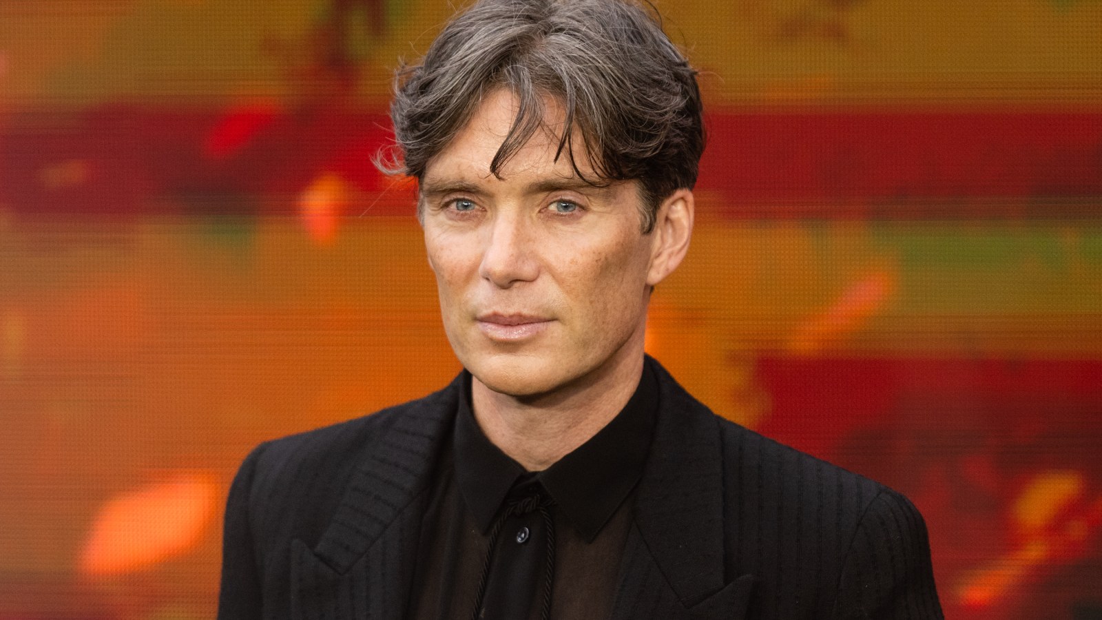 Cillian Murphy ammette: 'Vedere Interstellar da solo mi ha distrutto'