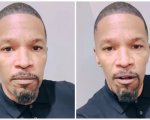 Jamie Foxx, il primo video dopo il malore: 'Sono andato all'inferno e sono tornato indietro'
