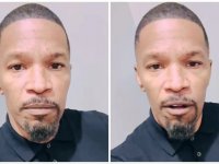 Jamie Foxx, il primo video dopo il malore: 'Sono andato all'inferno e sono tornato indietro'