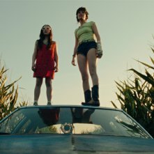 Kiddo: una foto del film