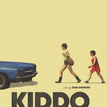 Locandina di Kiddo