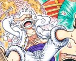ONE PIECE, un teaser trailer annuncia il Gear 5: svelate anche le nuove opening e ending dell'anime