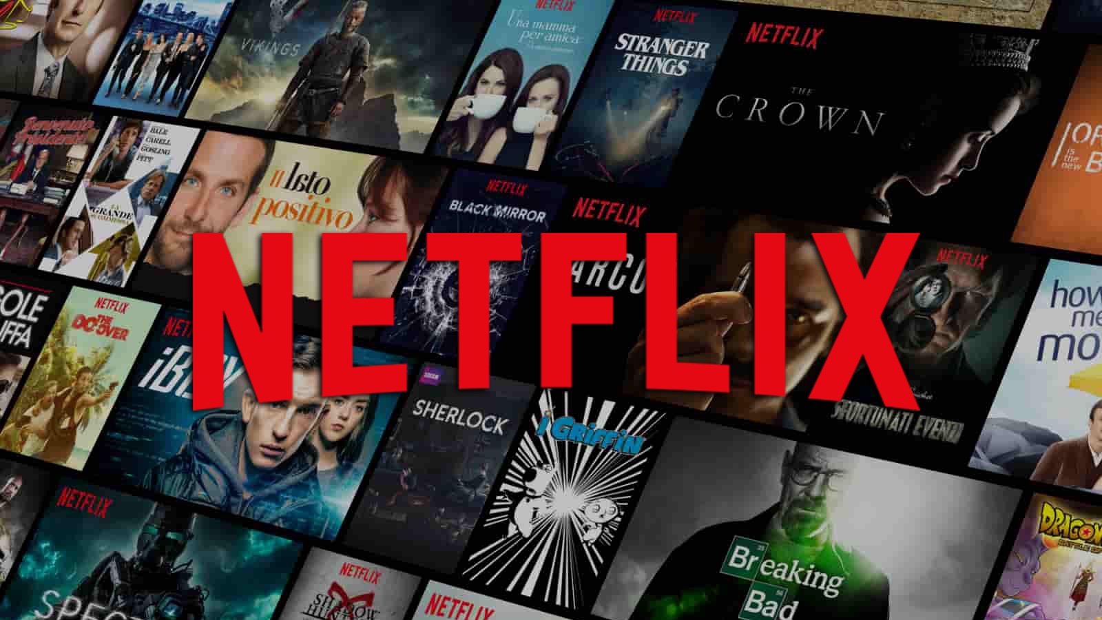 Netflix: ricavi in aumento dopo la fine delle condivisioni dei profili