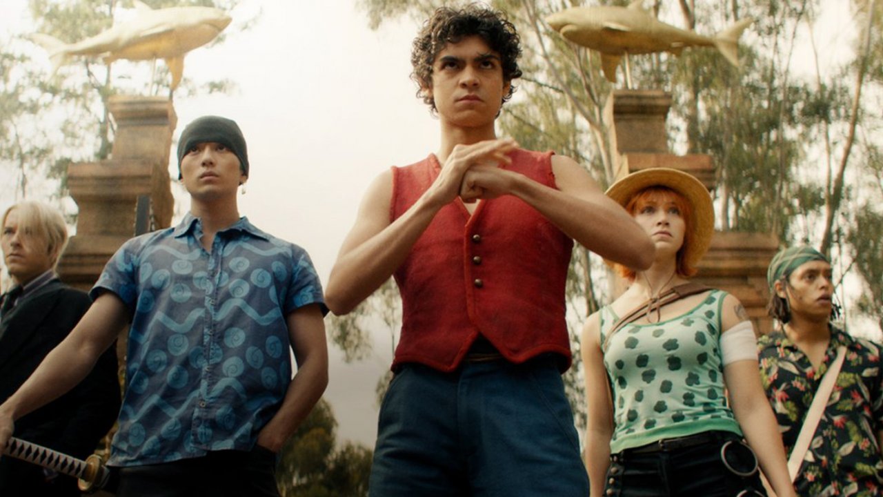 ONE PIECE, il messaggio di Eiichiro Oda sul live-action Netflix: 'Non siamo scesi a compromessi'