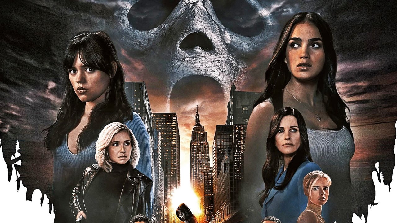 Scream VI in 4K UHD, la recensione: una Steelbook da urlo per il ritorno di Ghostface