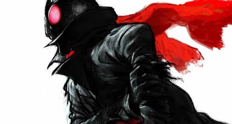 Shin Masked Rider (Film 2023): trama, cast e info - Movieplayer.it