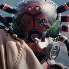 Shin Masked Rider: un'immagine del film