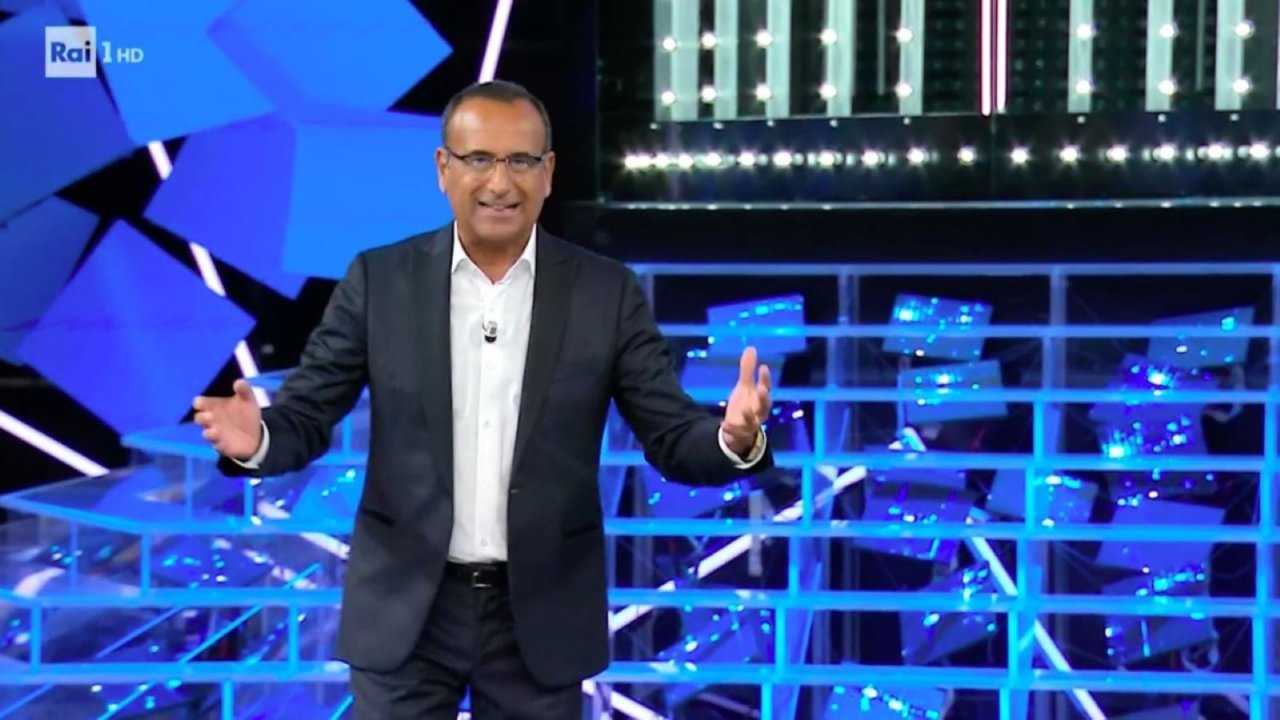 Ascolti TV di venerdì 21 luglio: La ragazza e l'ufficiale  e Tale e quale Show - Il Torneo: ecco chi ha vinto