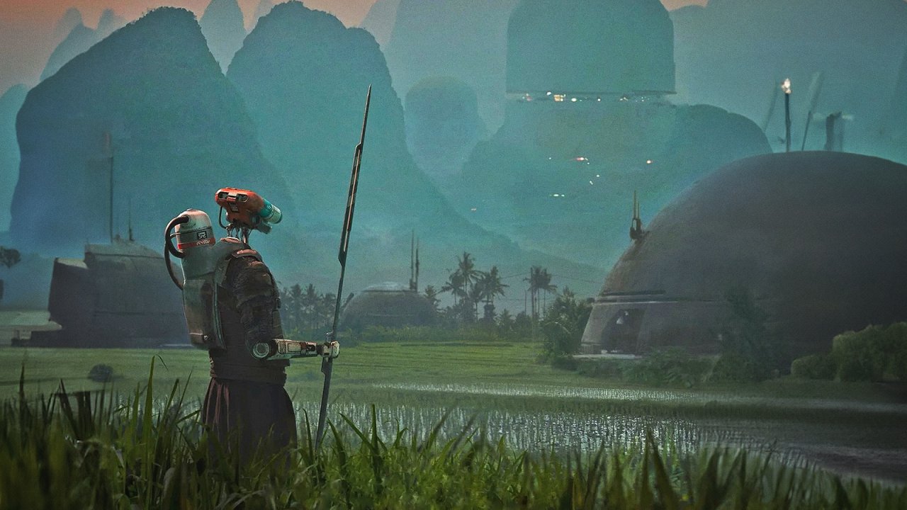 The Creator: le aspettative sul film di Gareth Edwards