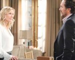 Beautiful anticipazioni trama 24 luglio: Brooke, Taylor e Ridge affrontano il passato con Sheila