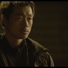 Big Sleep: un'immagine del film