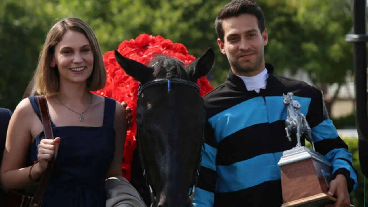 Bold Pilot - Leggenda di un campione stasera su Canale 5: trama e cast e storia vera del film turco