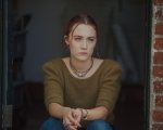 Lady Bird: Saoirse Ronan era convinta che sarebbe stata licenziata dal film