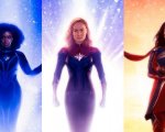 The Marvels, il nostro commento al trailer tra convinzioni e speranze