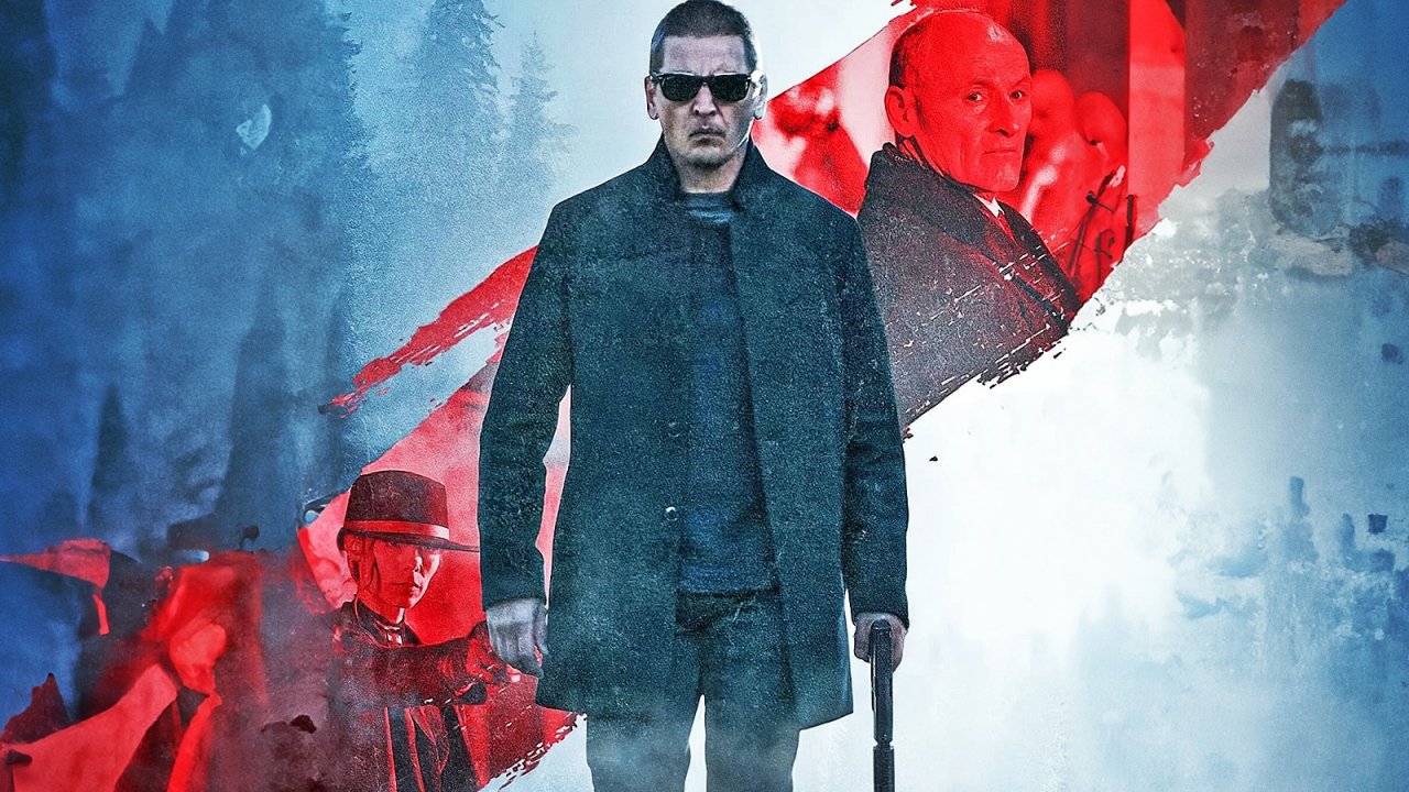 Trigger Point, la recensione: su Prime Video uno spy-thriller che guarda a John Wick?