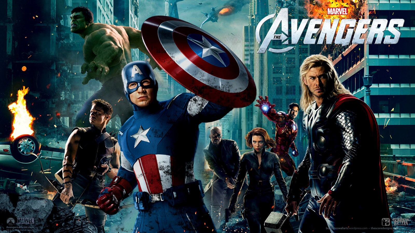 The Avengers, Robert Downey Jr.: 'Se Christopher Nolan avesse accettato la regia saremmo ancora qui a girare'