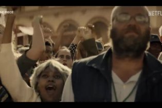 One Piece - Trailer Italiano