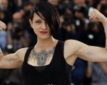 Asia Argento: 'Grazie al Me Too oggi le donne hanno meno paura'