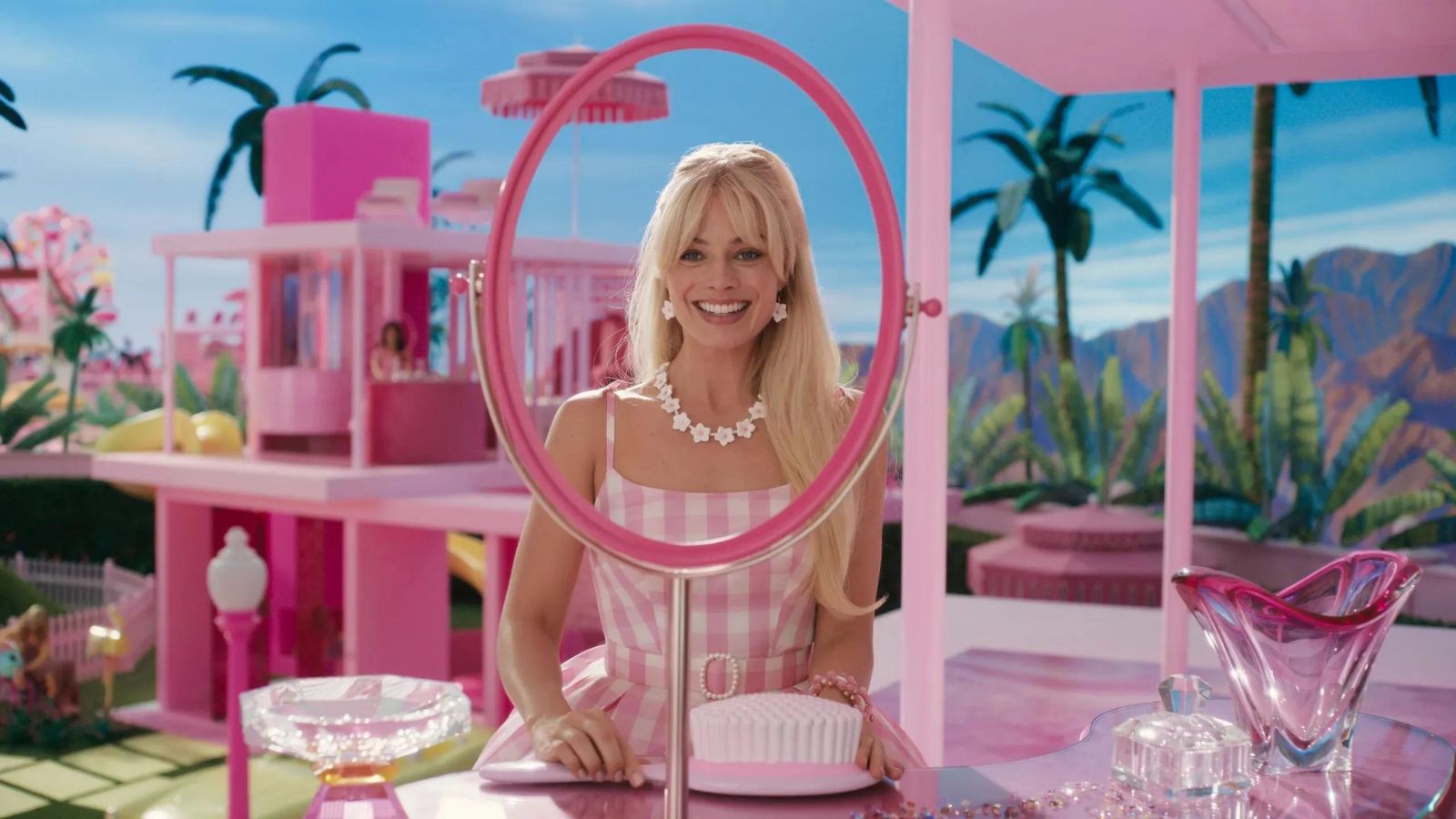 Barbie, Greta Gerwig svela la scena che si è rifiutata di tagliare: 'È il cuore del film'