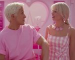 Barbie, Margot Robbie: 'I miei amici mi hanno insultata per non aver baciato Ryan Gosling'