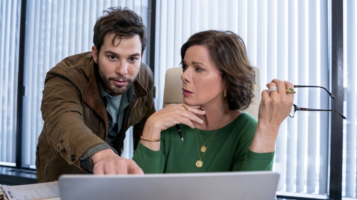 Che Todd ci aiuti stasera su Rai 2 trama e cast degli episodi del 24 luglio Che Todd ci aiuti stasera su Rai 2 trama e cast degli episodi del 24 luglio