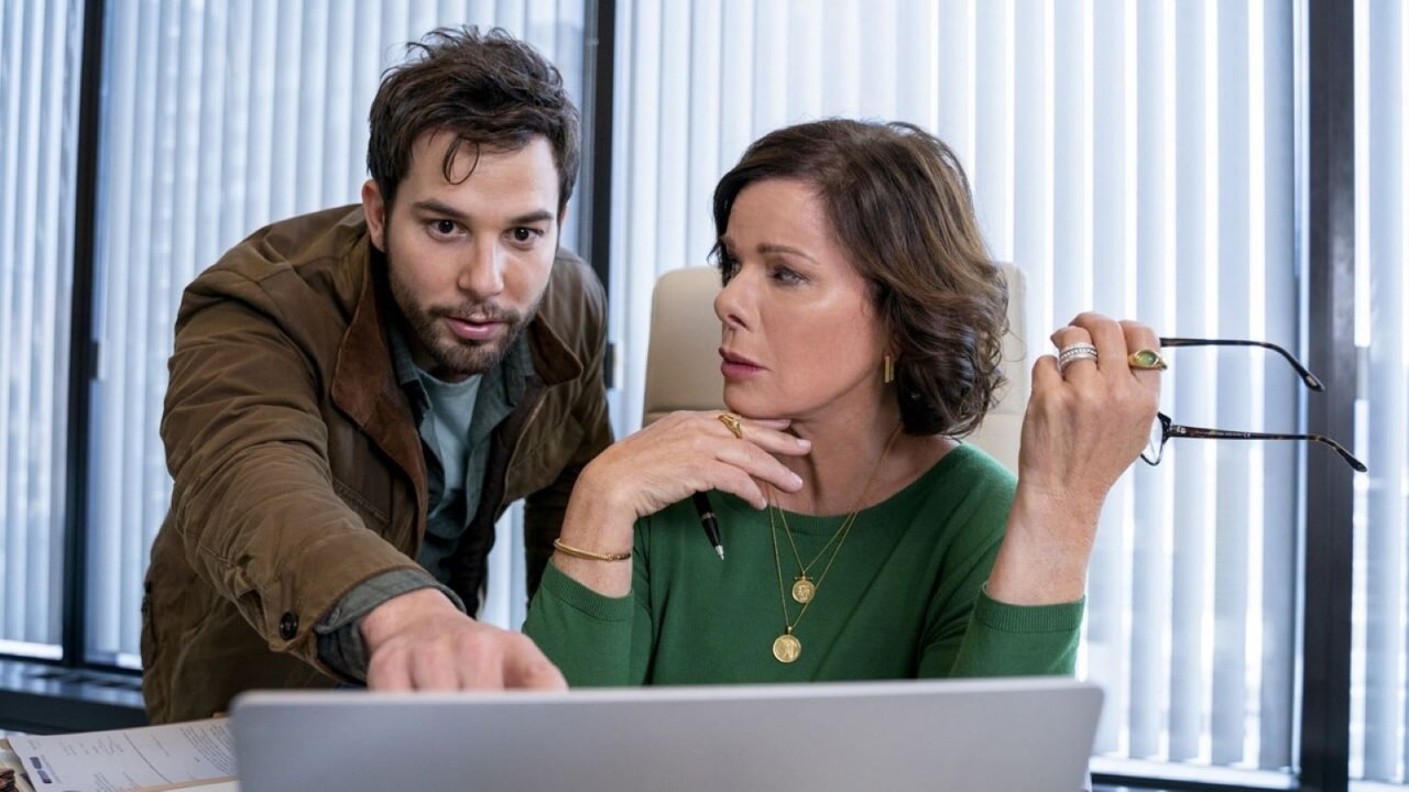 Che Todd ci aiuti stasera su Rai 2: trama e cast degli episodi del 24 luglio