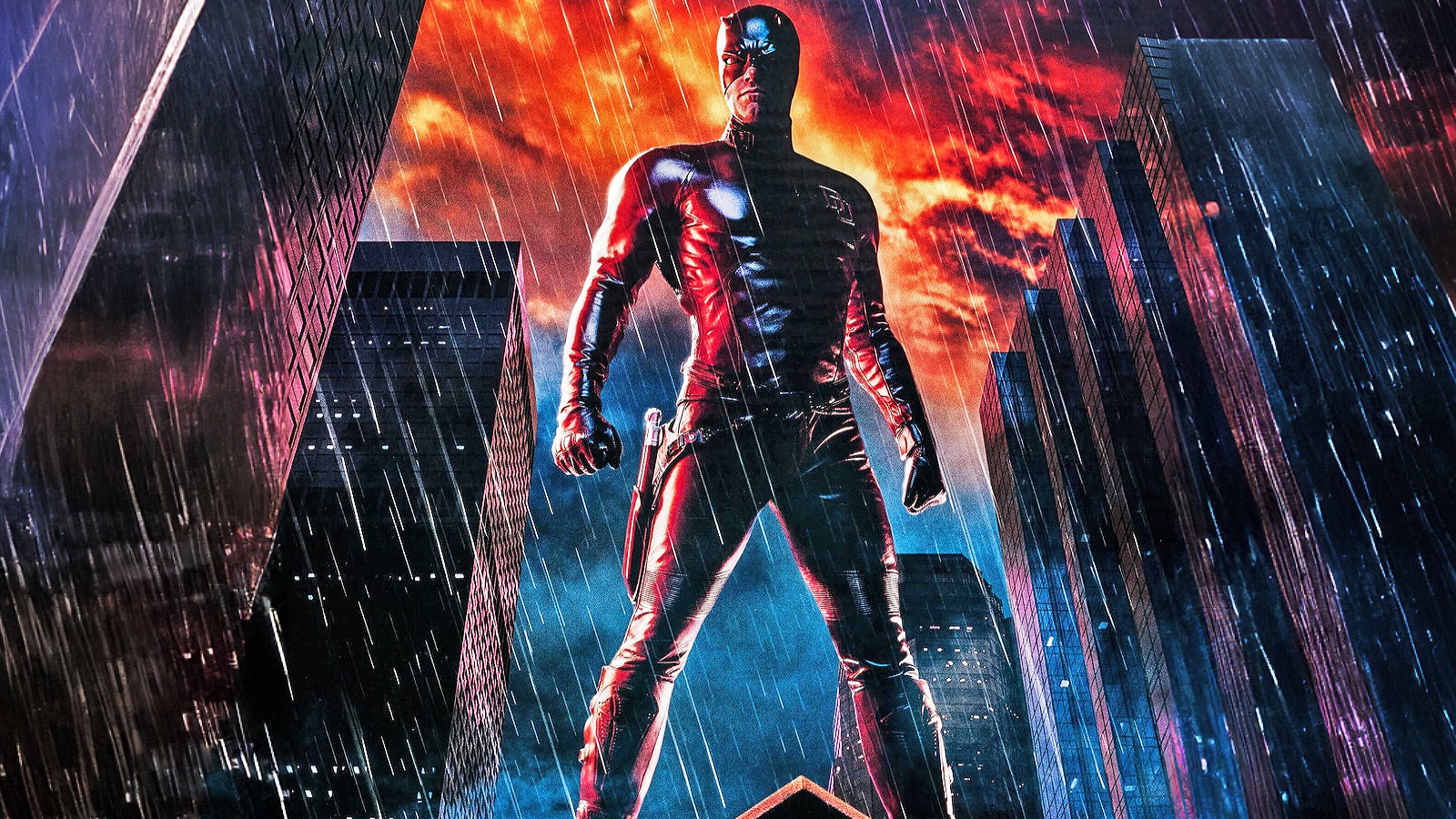 Daredevil: 5 elementi affascinanti del film con Ben Affleck