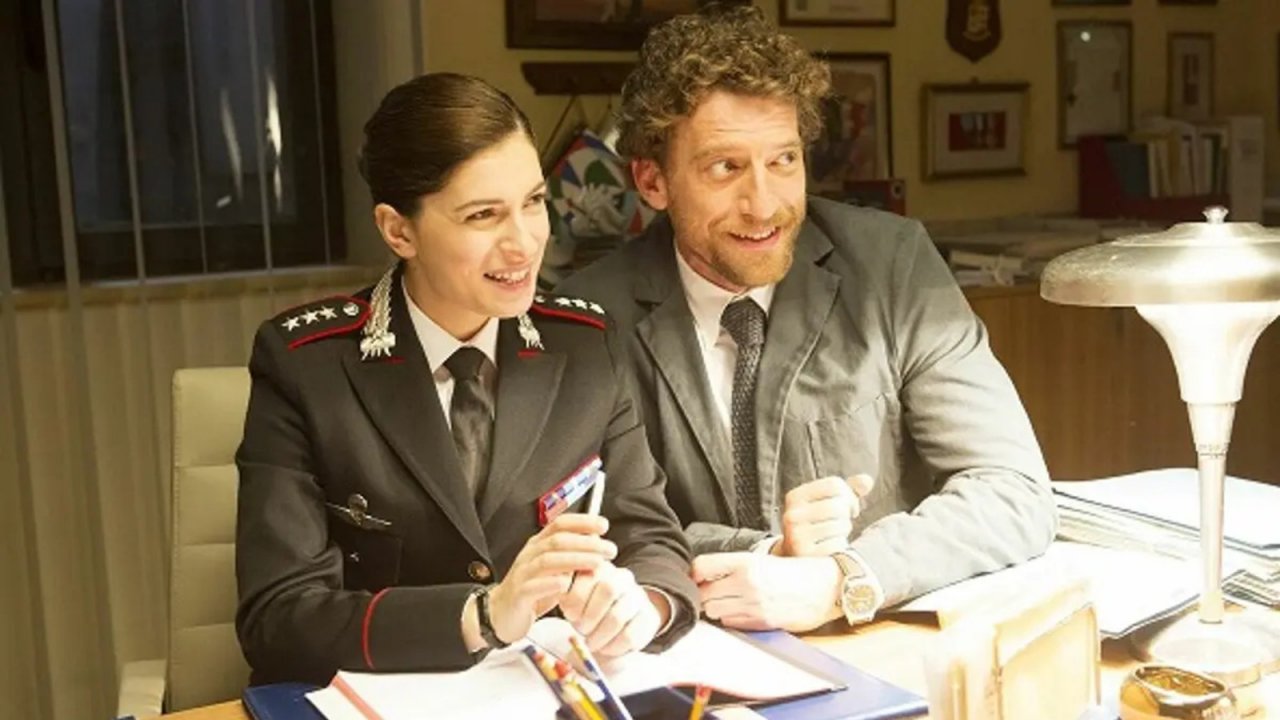 Don Matteo 14: Maurizio Lastrico e Maria Chiara Giannetta confermati nel cast (VIDEO)