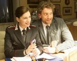 Don Matteo 14: Maurizio Lastrico e Maria Chiara Giannetta confermati nel cast (VIDEO)