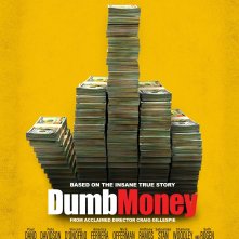 Dumb Money: il poster del film