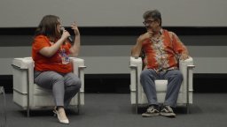 Francesco Pannofino a Giffoni 2023