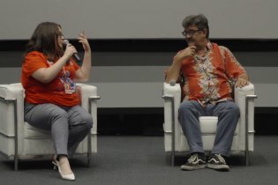 Francesco Pannofino a Giffoni 2023