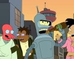 Futurama, il produttore parla della potenziale serie finale: 'Vogliamo concludere con emozioni vere'