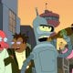 Futurama, il produttore parla della potenziale serie finale: 'Vogliamo concludere con emozioni vere'