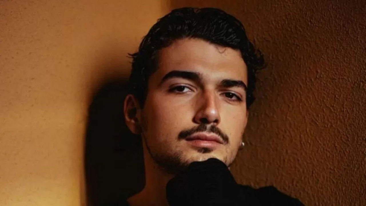 Mare Fuori: Giacomo Giorgio parla dello spin-off su Ciro al Giffoni Festival