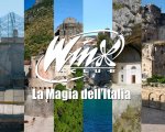 Giffoni 2023: le Winx alla scoperta dei luoghi più belli d'Italia