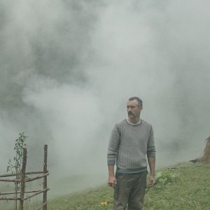 Il giuramento di Pamfir: Oleksandr Yatsentyuk in una scena