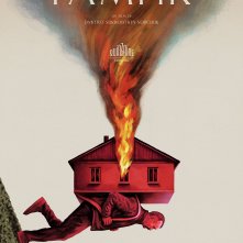 Locandina di Il giuramento di Pamfir