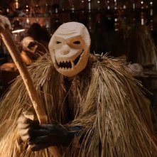 Il giuramento di Pamfir: una scena del film