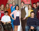 Glee, due star del cast principale raccontano come hanno 'gestito' la morte di Cory Monteith