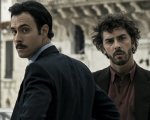 Il giovane Montalbano: trama e cast di Ferito a morte, stasera su Rai1 in replica