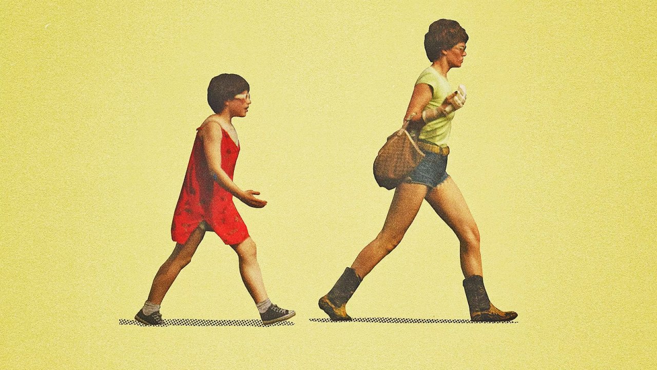 Kiddo, la recensione: un road movie da colpo di fulmine