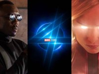 Marvel: i due film più imponenti presentati al San Diego Comic-Con 2019 non sono ancora usciti